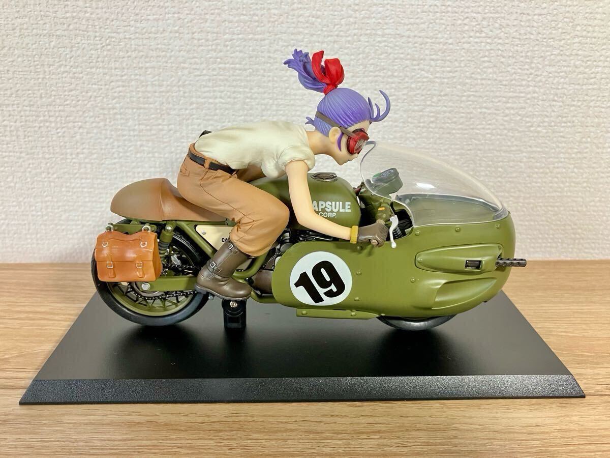 Yahoo!オークション -「mccoy ドラゴンボールz ブルマ」の落札 Yahoo!オークション -「mccoy ドラゴンボールz ブルマ」の落札
