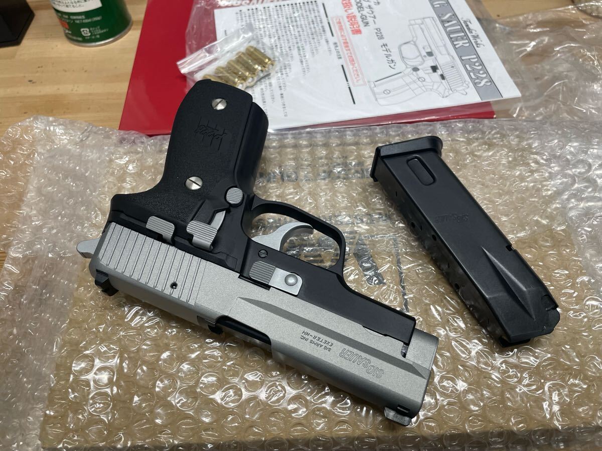 Yahoo!オークション -「タナカ p228」の落札相場・落札価格 Yahoo!オークション -「タナカ p228」の落札相場・落札価格
