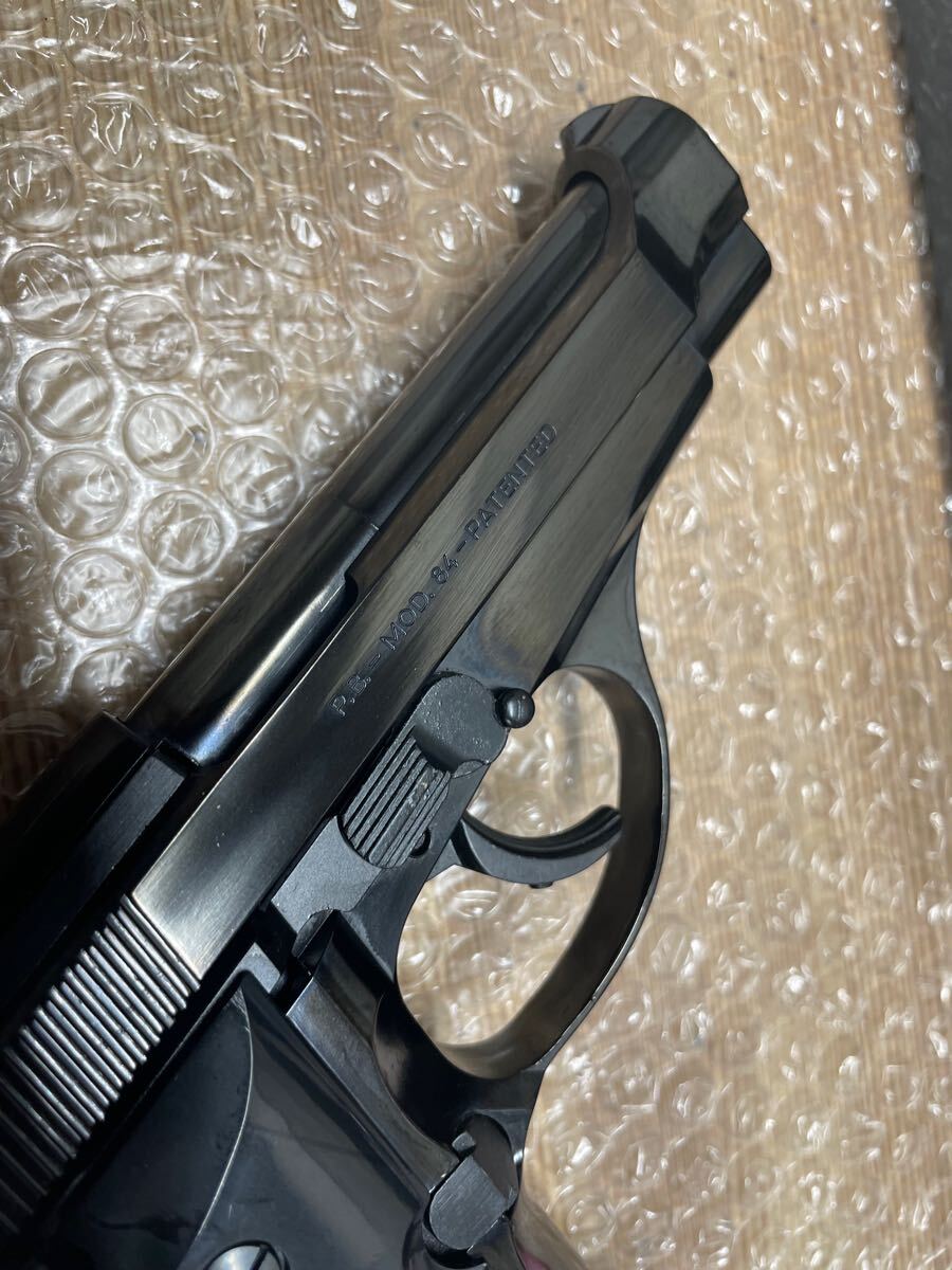 2025年最新】Yahoo!オークション -m84 モデルガンの中古品・新品