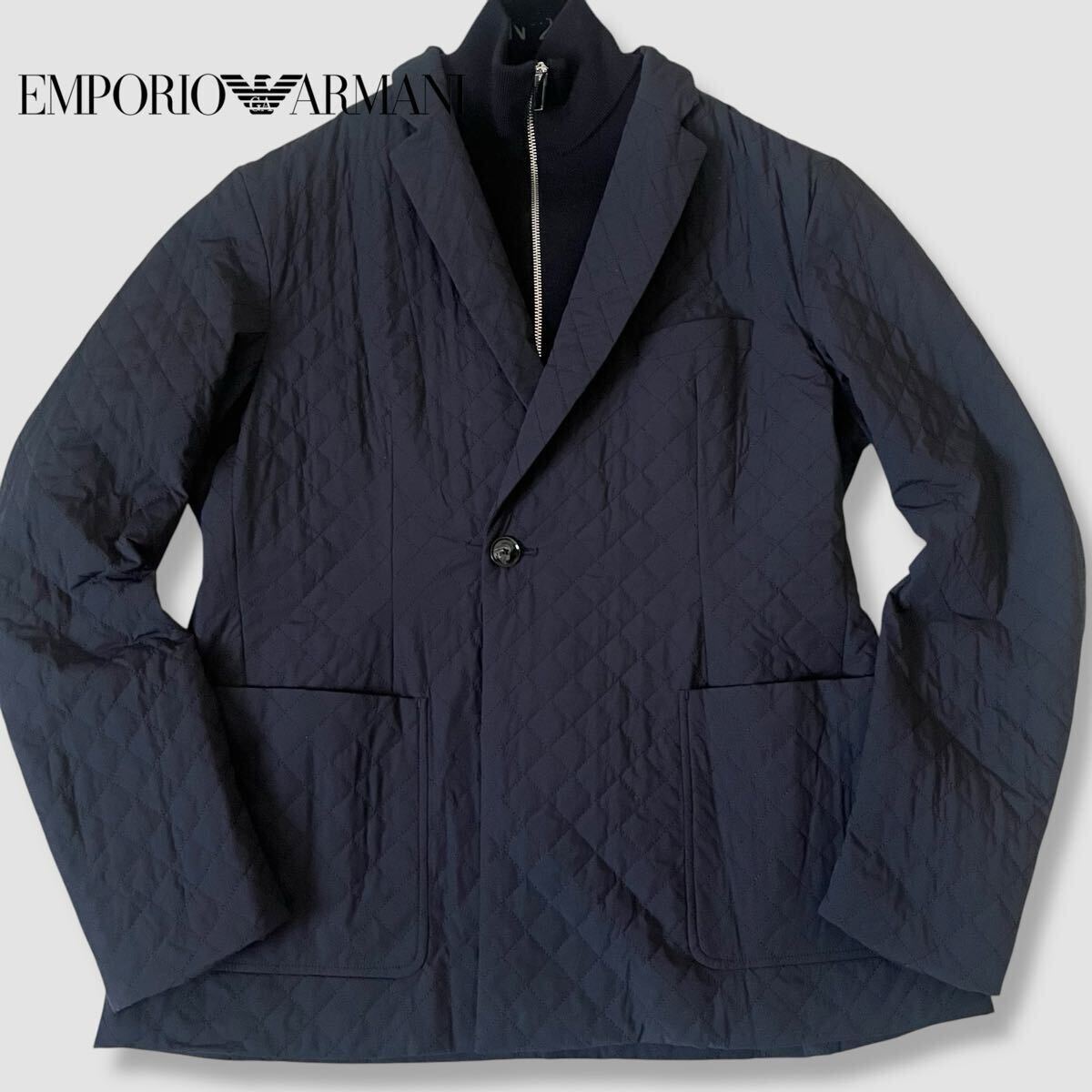 新品【エンポリオアルマーニ】コーディロイジャケット52 Yahoo!オークション -「アルマーニ ジャケット 52」(男性用