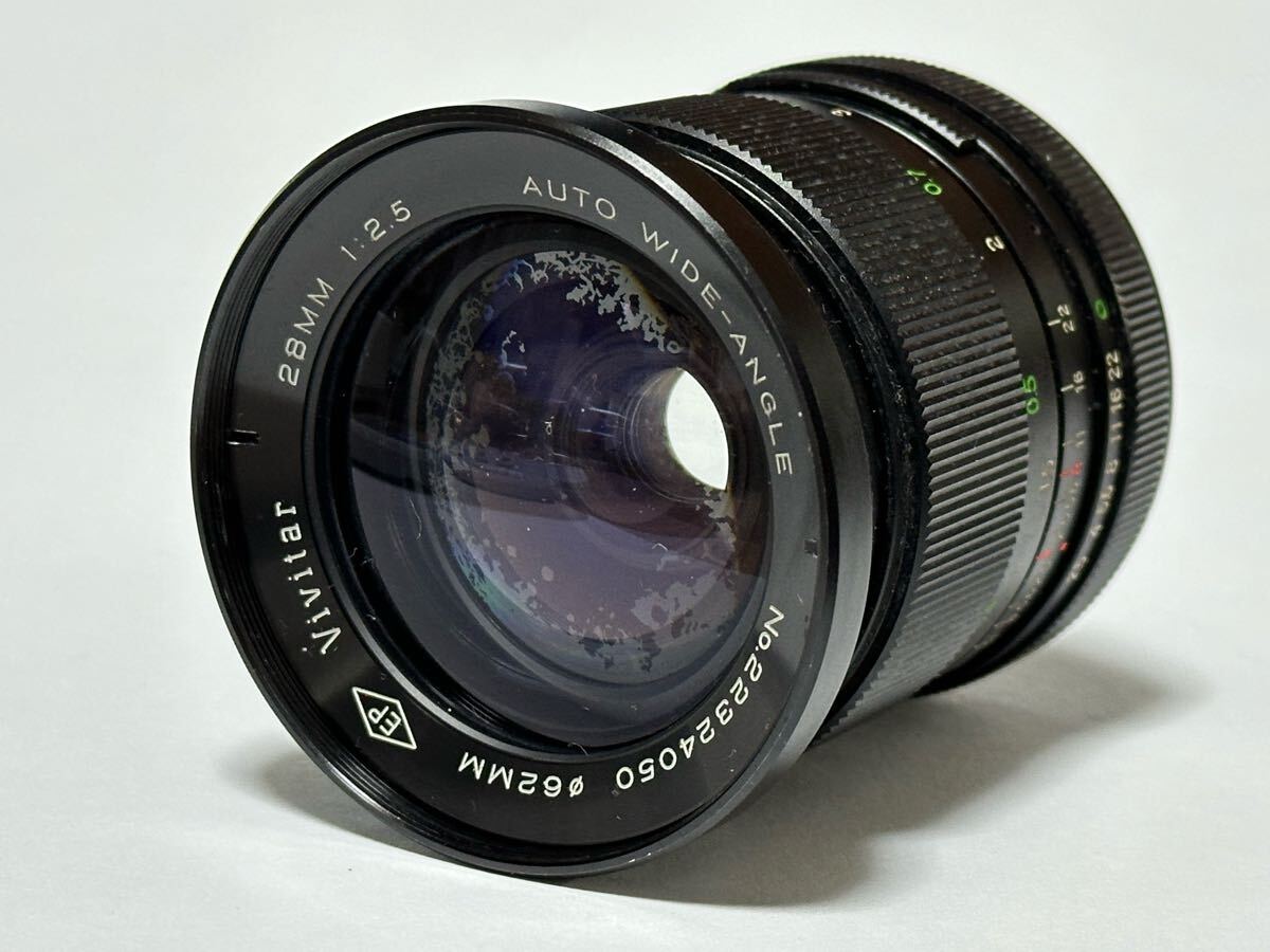 Yahoo!オークション -「vivitar auto wide-angle」の落札相場 Yahoo!オークション -「vivitar auto wide-angle」の落札相場