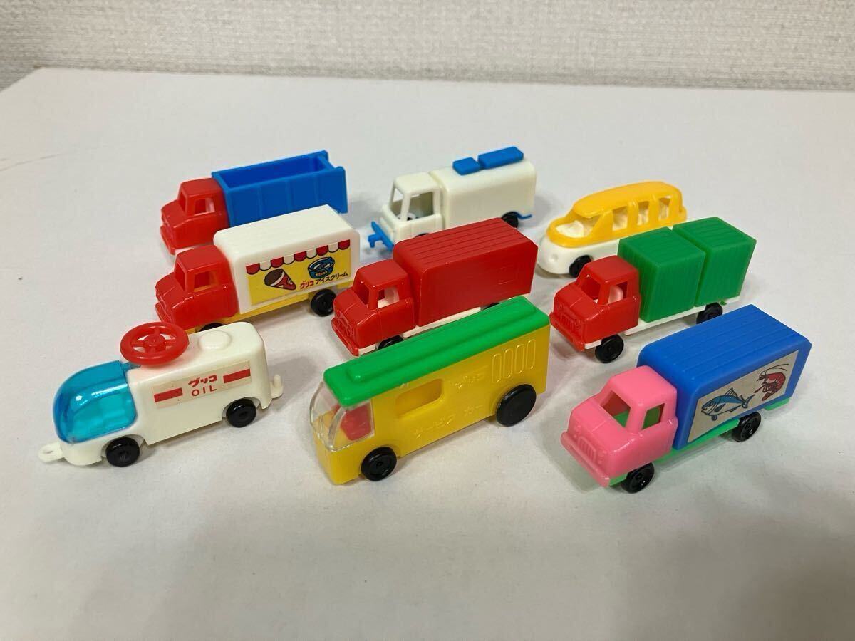 Yahoo!オークション -「グリコ おまけ 車」(食玩、おまけ) の Yahoo!オークション -「グリコ おまけ 車」(食玩、おまけ) の