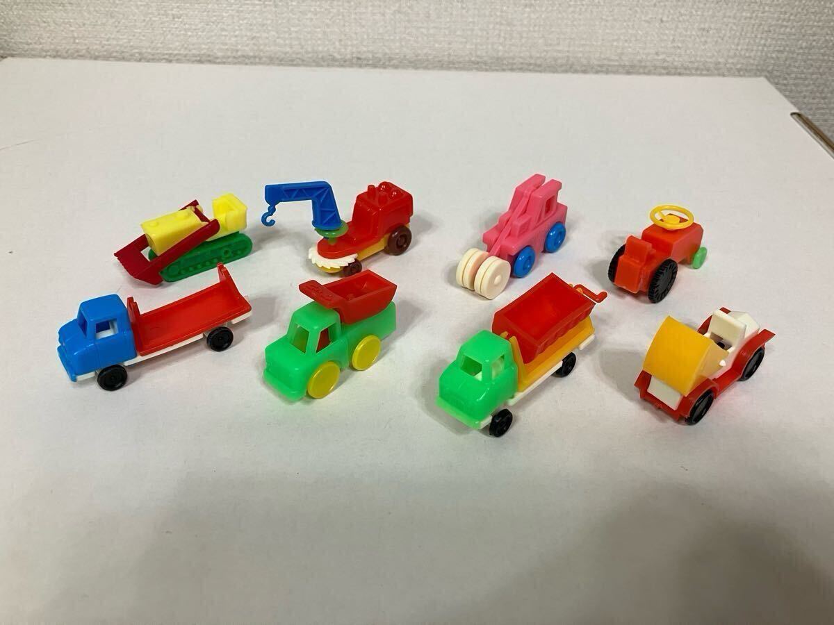 Yahoo!オークション -「グリコ おまけ 車」(食玩、おまけ) の Yahoo!オークション -「グリコ おまけ 車」(食玩、おまけ) の