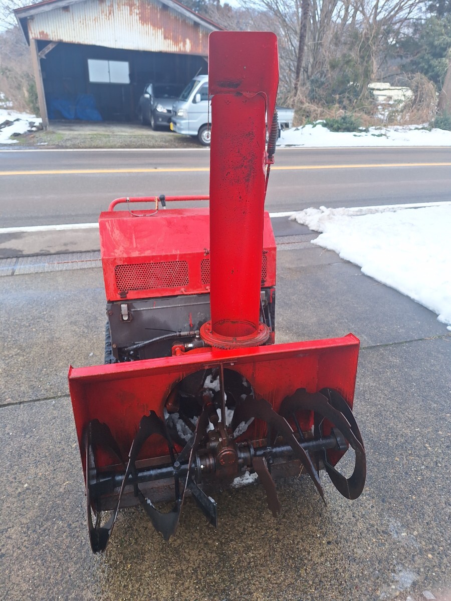 Yahoo!オークション -「除雪機 コバシ」(冬一般) (季節、年中 Yahoo!オークション -「除雪機 コバシ」(冬一般) (季節、年中