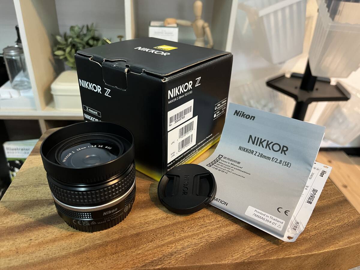 Yahoo!オークション -「nikkor z 28mm f2.8」の落札相場・落札価格 Yahoo!オークション -「nikkor z 28mm f2.8」の落札相場・落札価格