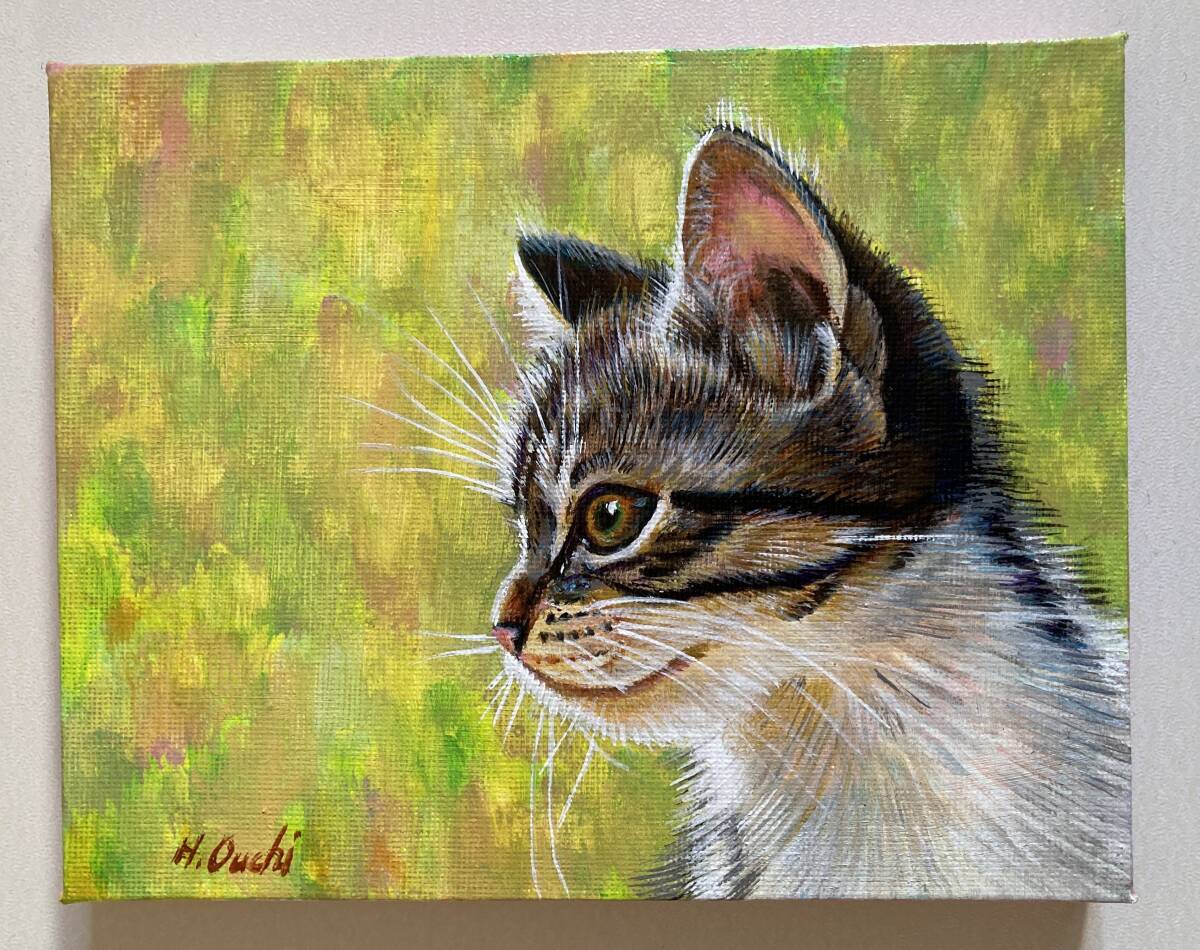 Yahoo!オークション -「猫イラスト」(絵画) (美術品)の落札相場 Yahoo!オークション -「猫イラスト」(絵画) (美術品)の落札相場