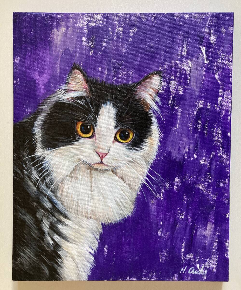 Yahoo!オークション -「猫の絵」(美術品) の落札相場・落札価格 Yahoo!オークション -「猫の絵」(美術品) の落札相場・落札価格