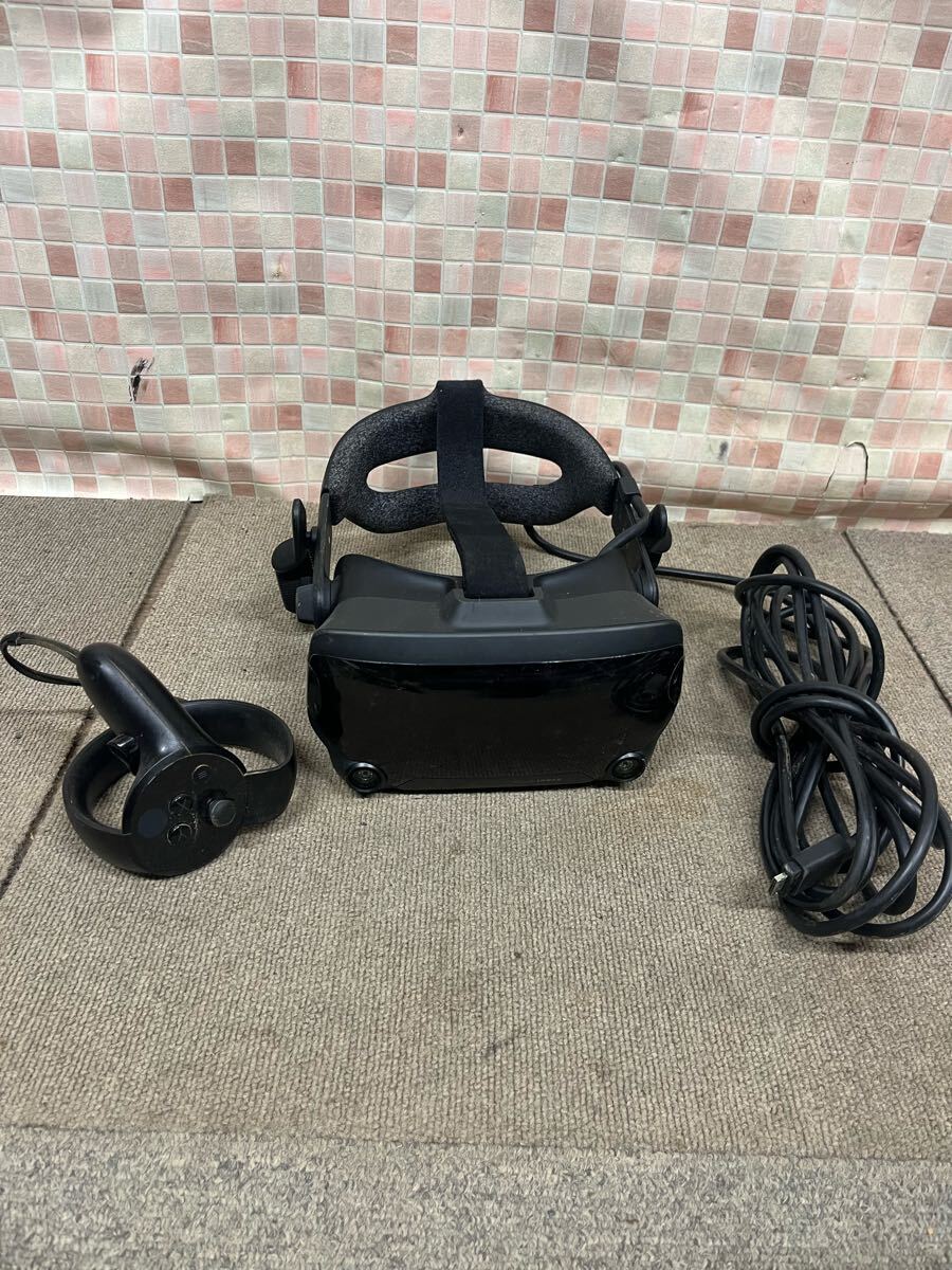 Yahoo!オークション -「valve index」の落札相場・落札価格 Yahoo!オークション -「valve index」の落札相場・落札価格