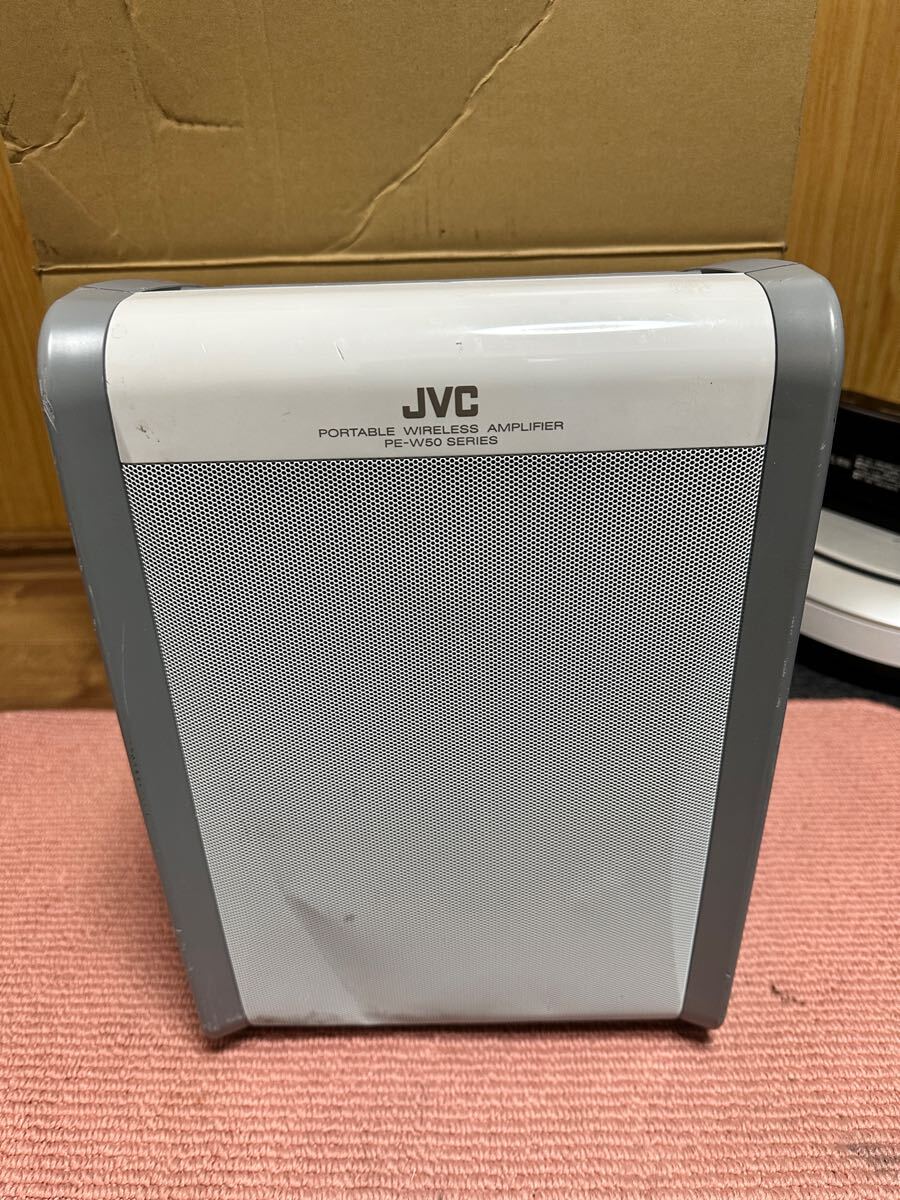 Yahoo!オークション -「jvc ポータブルワイヤレスアンプ」の落札 Yahoo!オークション -「jvc ポータブルワイヤレスアンプ」の落札