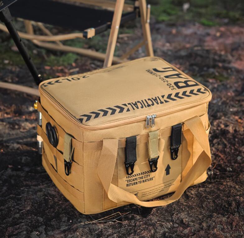 サバゲー　引退品　未使用　Lサイズ Amazon.co.jp: 18L オートバイサイドケース、バイクハードサイド