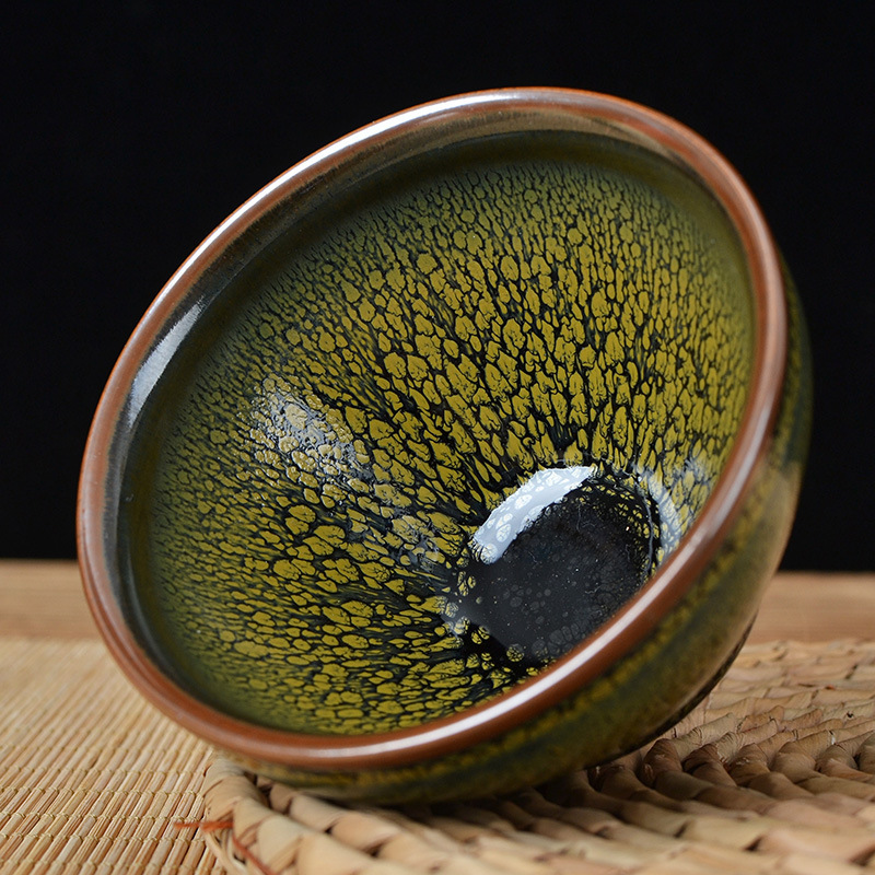 2025年最新】Yahoo!オークション -天目茶碗(茶道具)の中古品