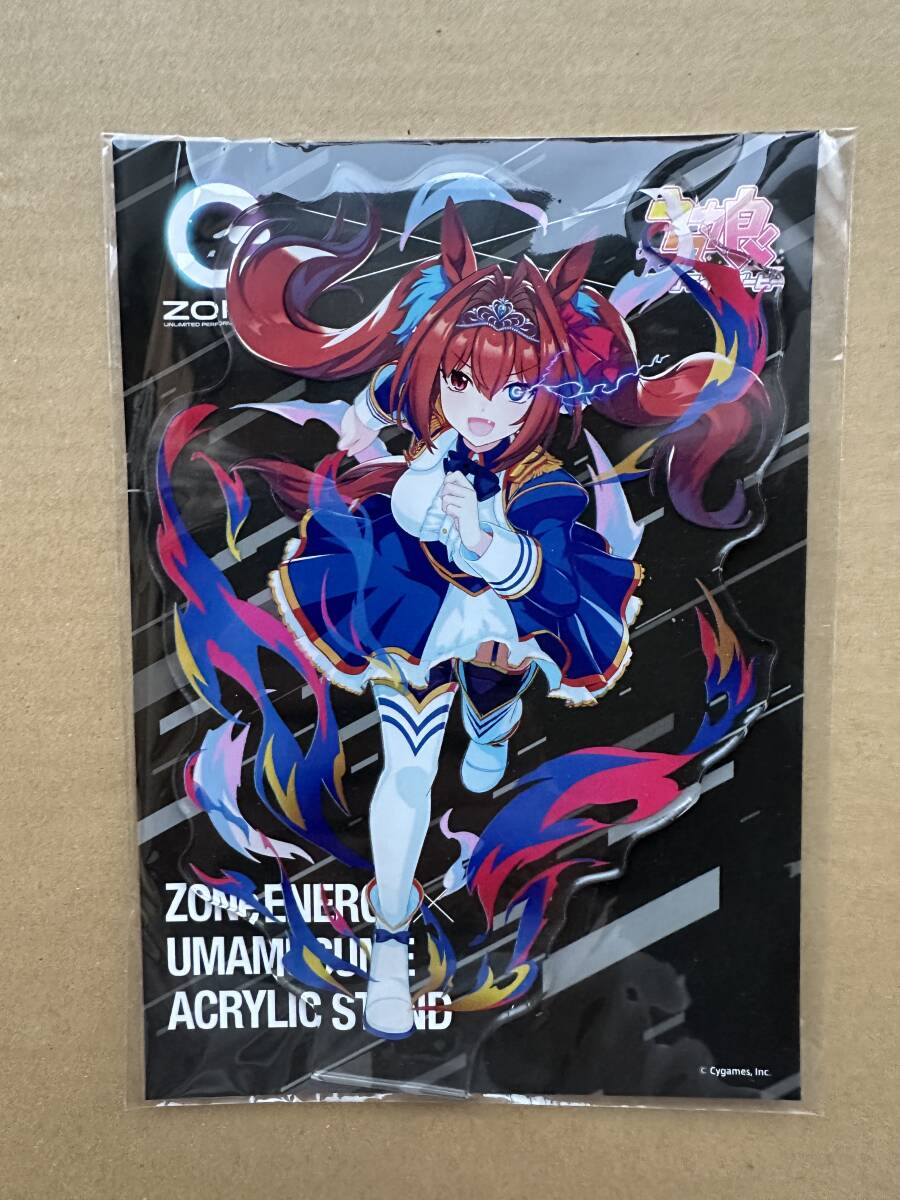 Yahoo!オークション -「ウマ娘 zone アクリルスタンド」の落札 Yahoo!オークション -「ウマ娘 zone アクリルスタンド」の落札
