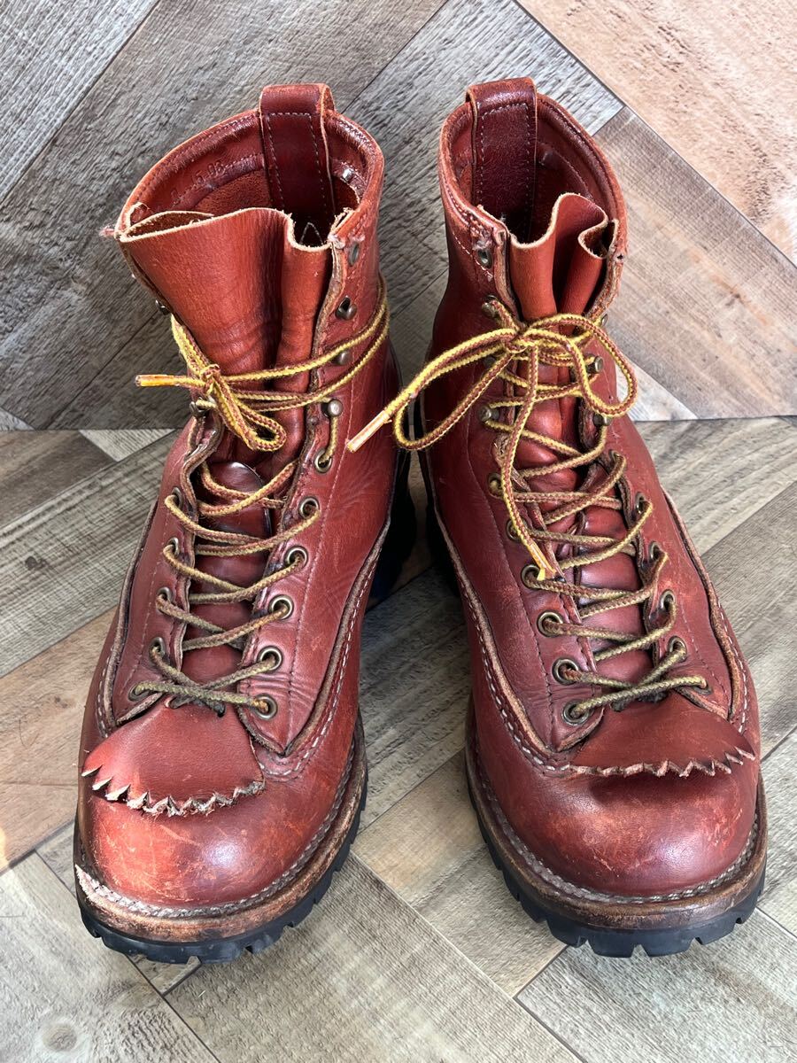 90s 旧ロゴ Wesco Jobmaster 8inc Red wood(2025年最新】Yahoo 90s 旧ロゴ Wesco Jobmaster 8inc Red wood(2025年最新】Yahoo