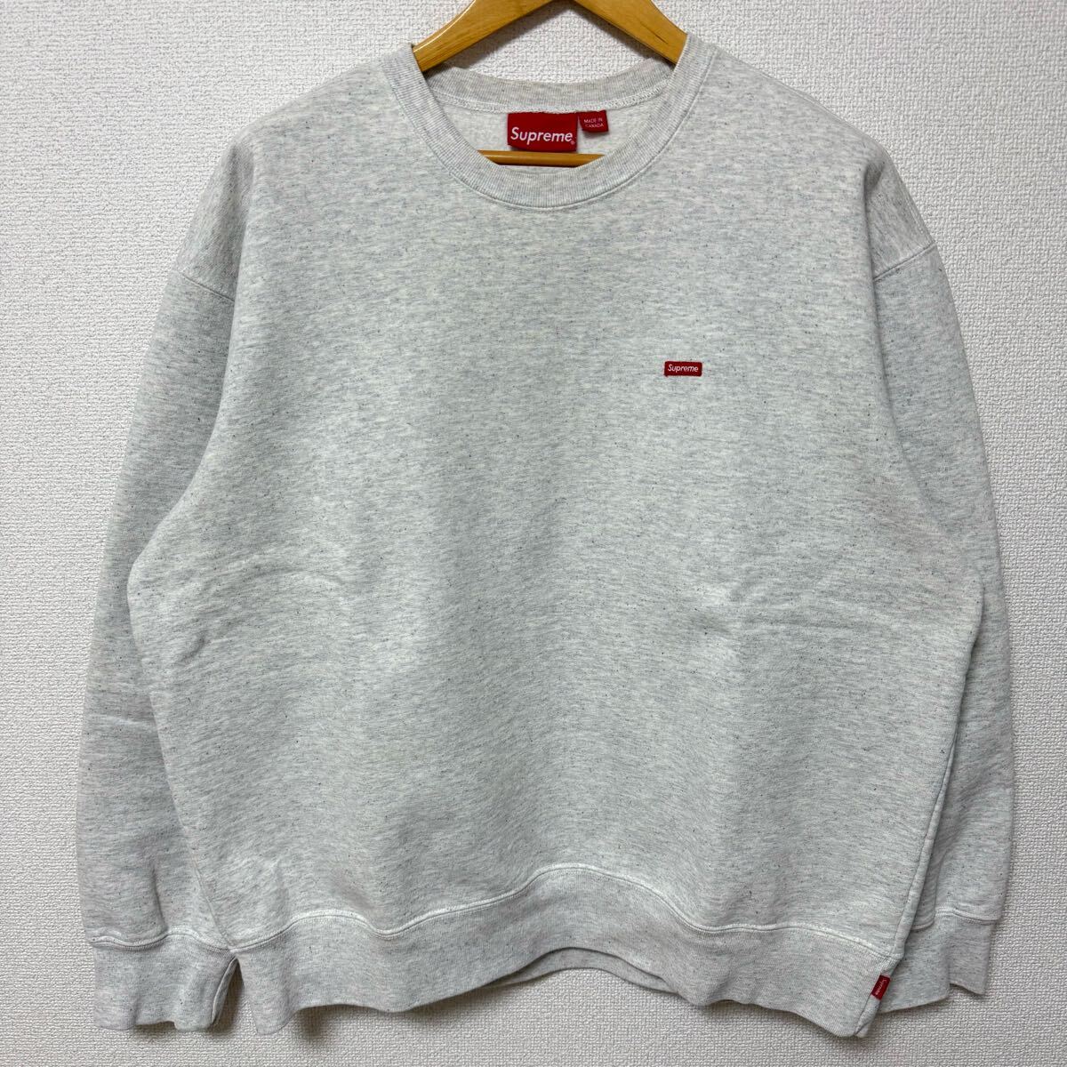 2025年最新】Yahoo!オークション -supreme small box crewneckの 2025年最新】Yahoo!オークション -supreme small box crewneckの