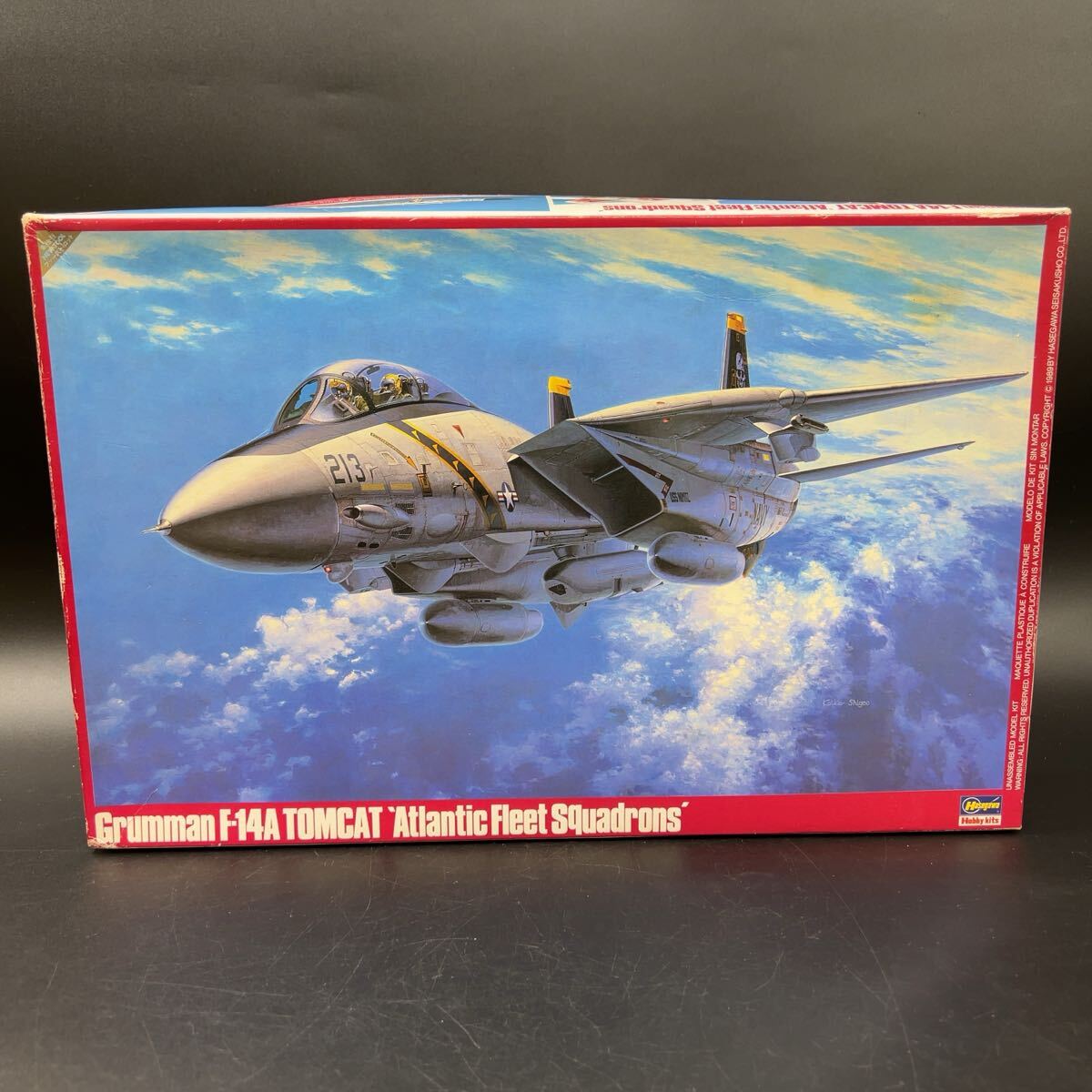 Yahoo!オークション -「ハセガワ 1/48 F14」の落札相場・落札価格 Yahoo!オークション -「ハセガワ 1/48 F14」の落札相場・落札価格