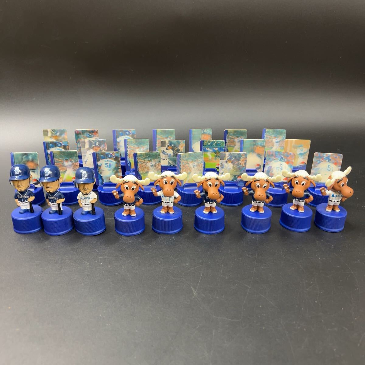 2025年最新】Yahoo!オークション -イチロー ペプシの中古品