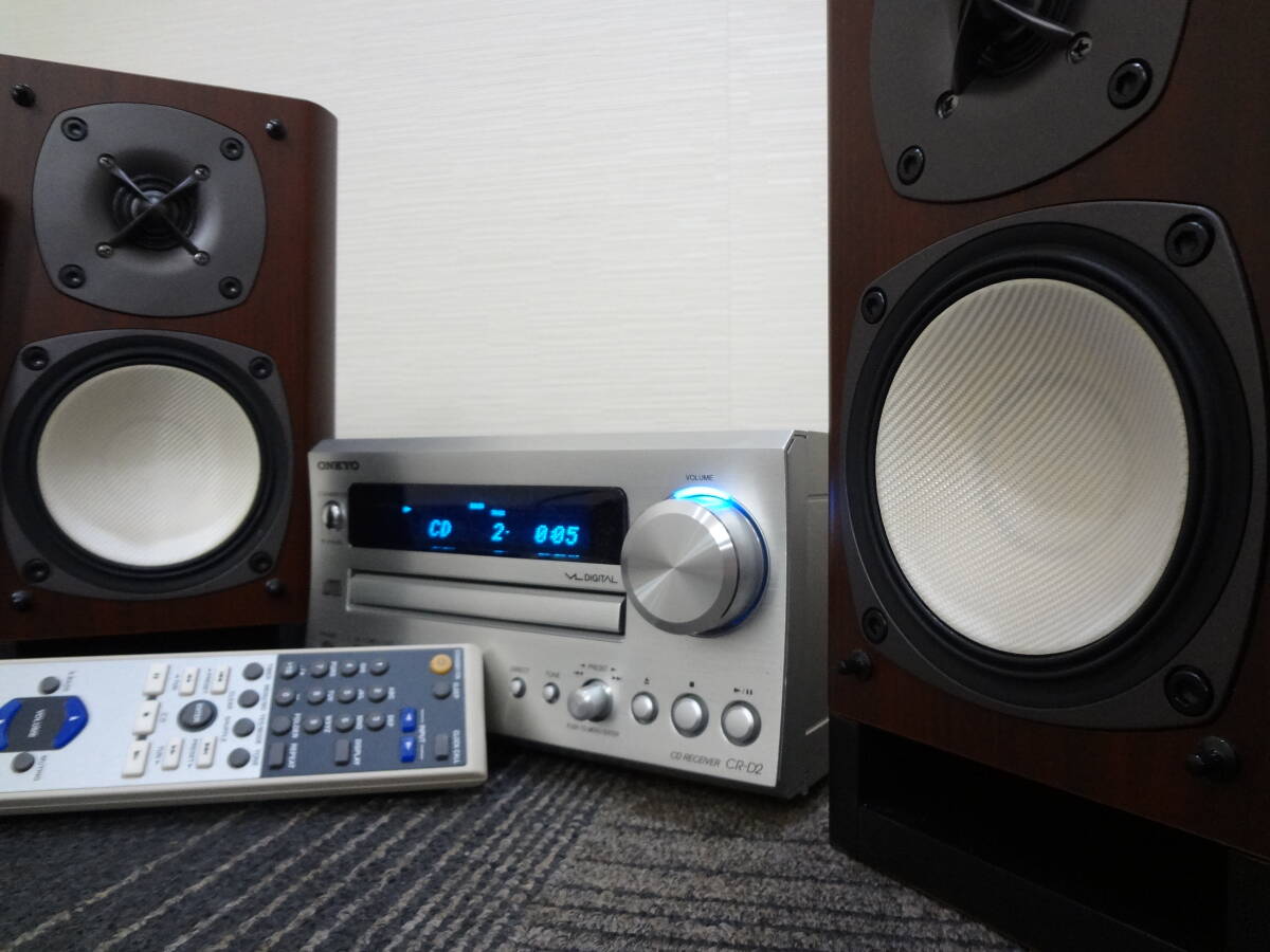 Yahoo!オークション -「onkyo d-d2e」(オーディオ機器) の落札 Yahoo!オークション -「onkyo d-d2e」(オーディオ機器) の落札