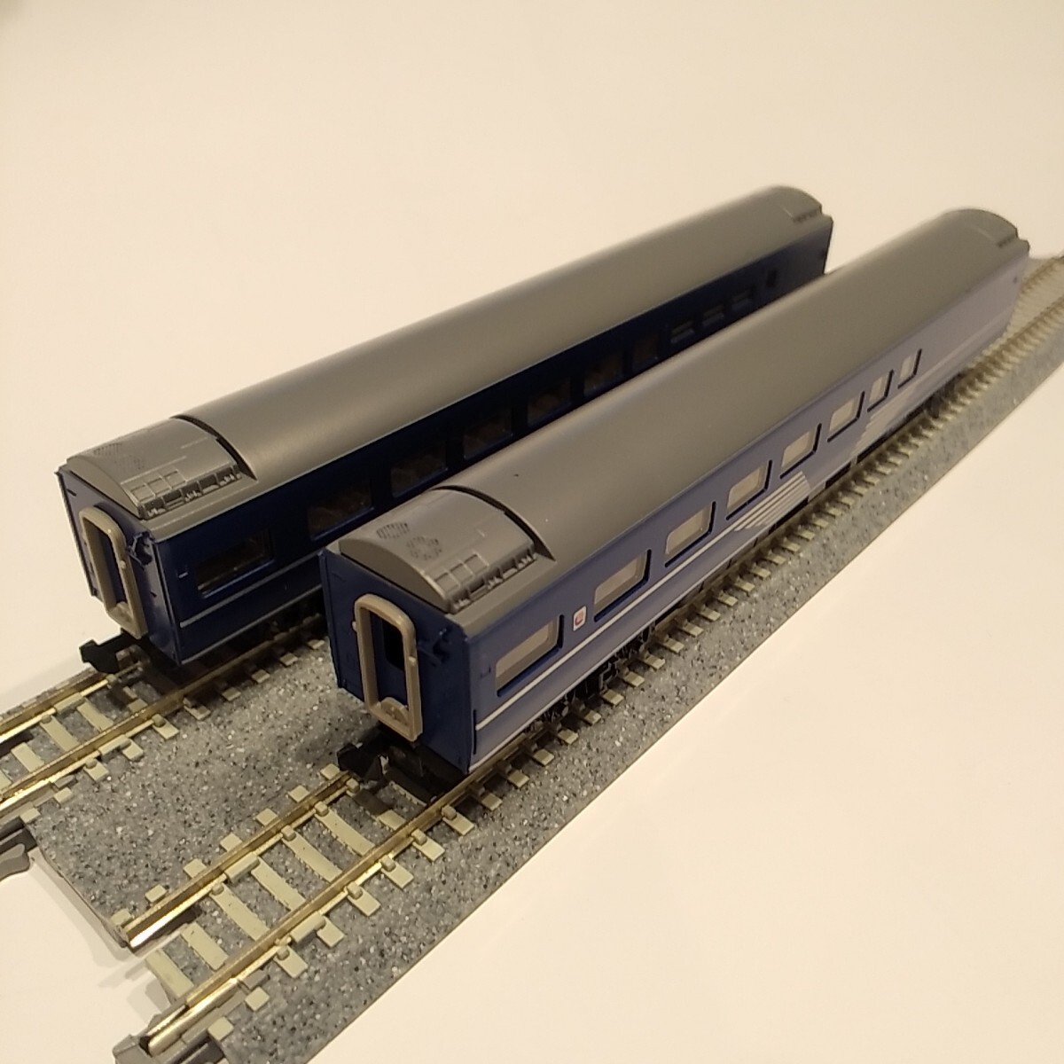 Yahoo!オークション -「tomixロビーカー」(Nゲージ) (鉄道模型