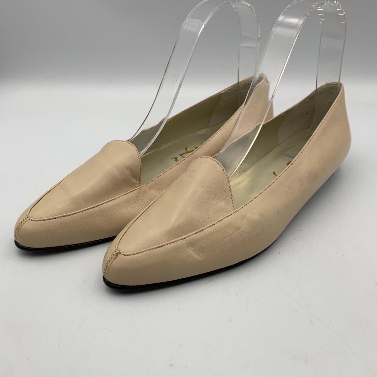 2025年最新】Yahoo!オークション - Yves Saint Laurent(22.5cm 2025年最新】Yahoo!オークション - Yves Saint Laurent(22.5cm