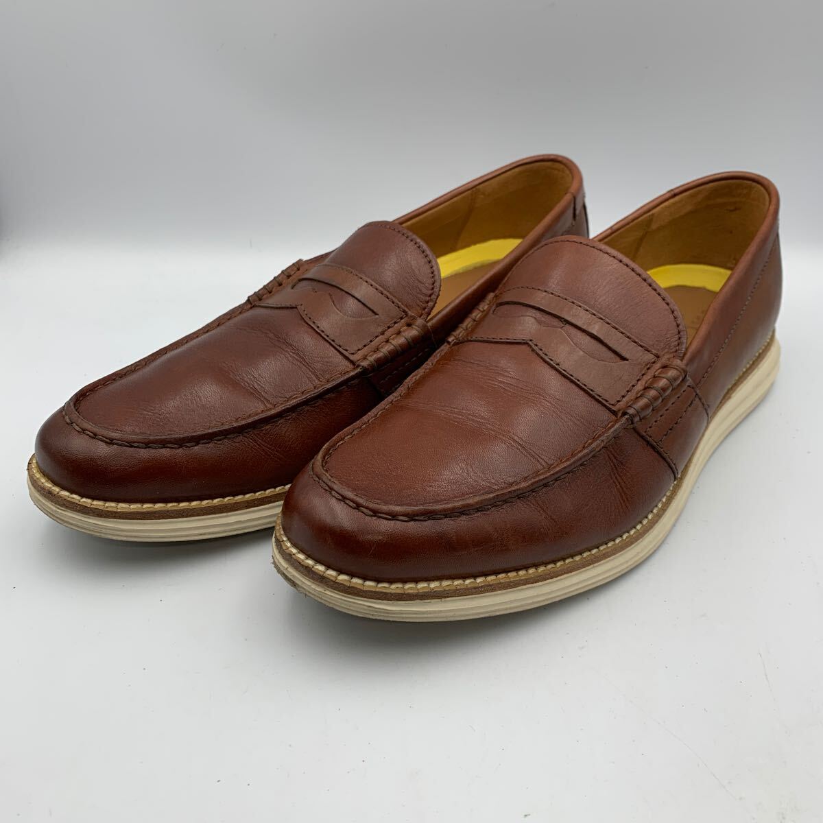 2025年最新】Yahoo!オークション - COLE HAAN(ローファー 2025年最新】Yahoo!オークション - COLE HAAN(ローファー