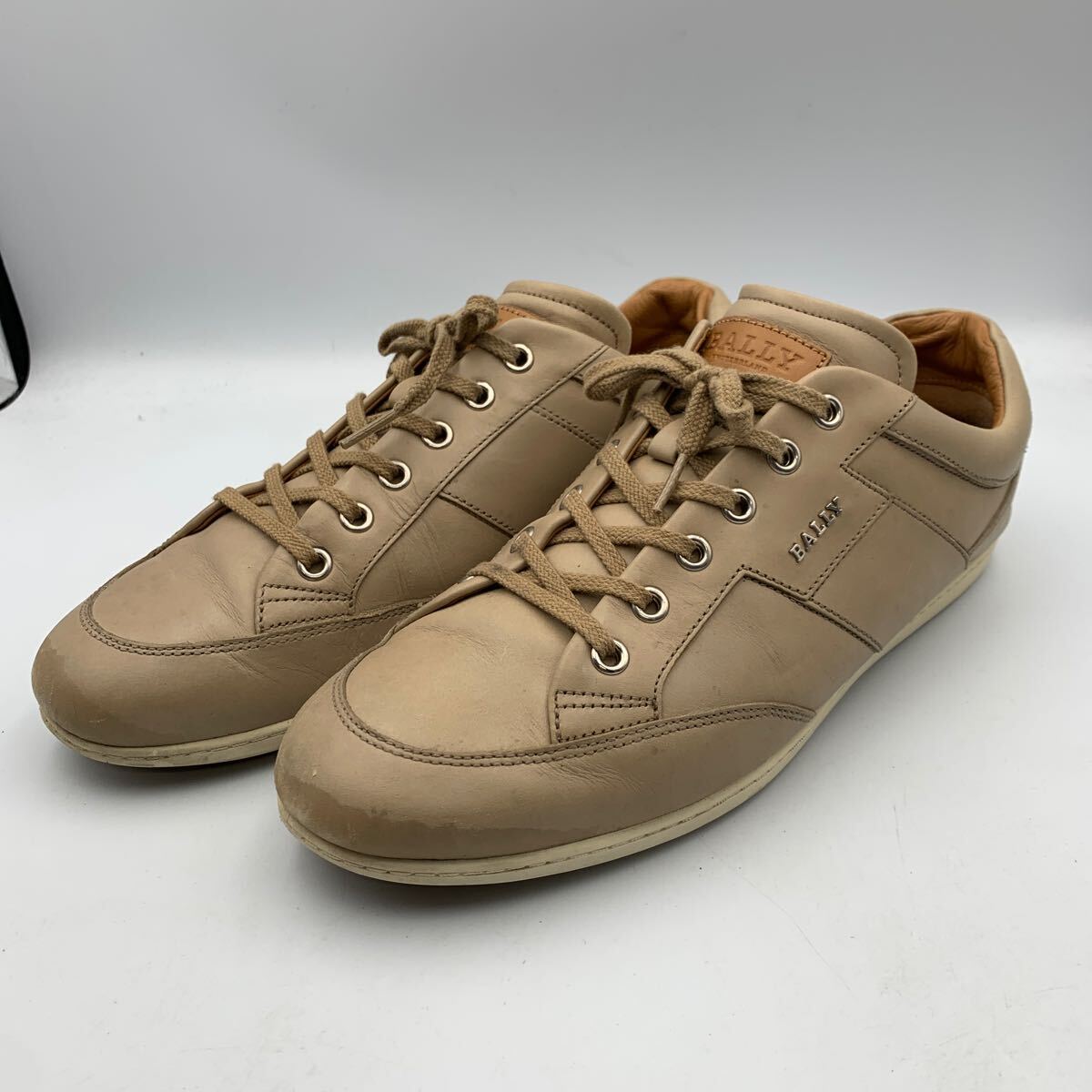 2025年最新】Yahoo!オークション -bally バリー スニーカーの 2025年最新】Yahoo!オークション -bally バリー スニーカーの