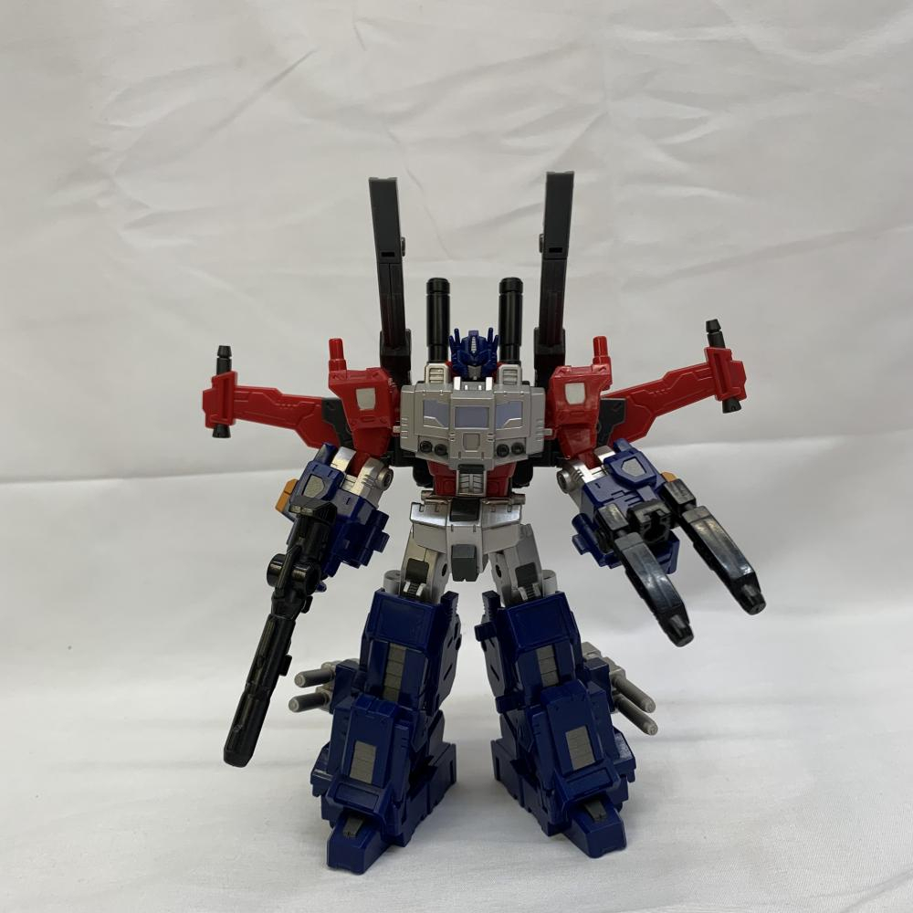 【中古】箱無・武器欠品有)IF EX-14アルティメットコマンダー[240019481181]