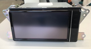 トヨタ純正7インチナビ 美品 Yahoo!オークション -「トヨタ純正ナビ 7インチ」の落札相場