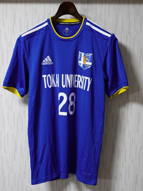 Yahoo!オークション -「サッカー ユニフォーム 東海大学 Yahoo!オークション -「サッカー ユニフォーム 東海大学