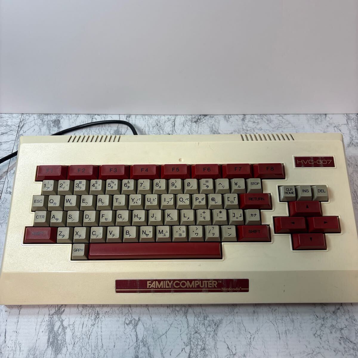 Yahoo!オークション -「ファミリーベーシックキーボード」の落札 Yahoo!オークション -「ファミリーベーシックキーボード」の落札