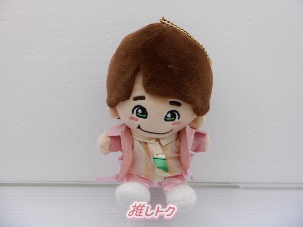 Yahoo!オークション -「大橋和也 ちびぬい」(タレントグッズ) の Yahoo!オークション -「大橋和也 ちびぬい」(タレントグッズ) の
