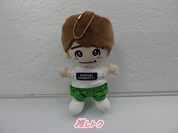 Yahoo!オークション -「大橋和也 ちびぬい」(タレントグッズ) の Yahoo!オークション -「大橋和也 ちびぬい」(タレントグッズ) の