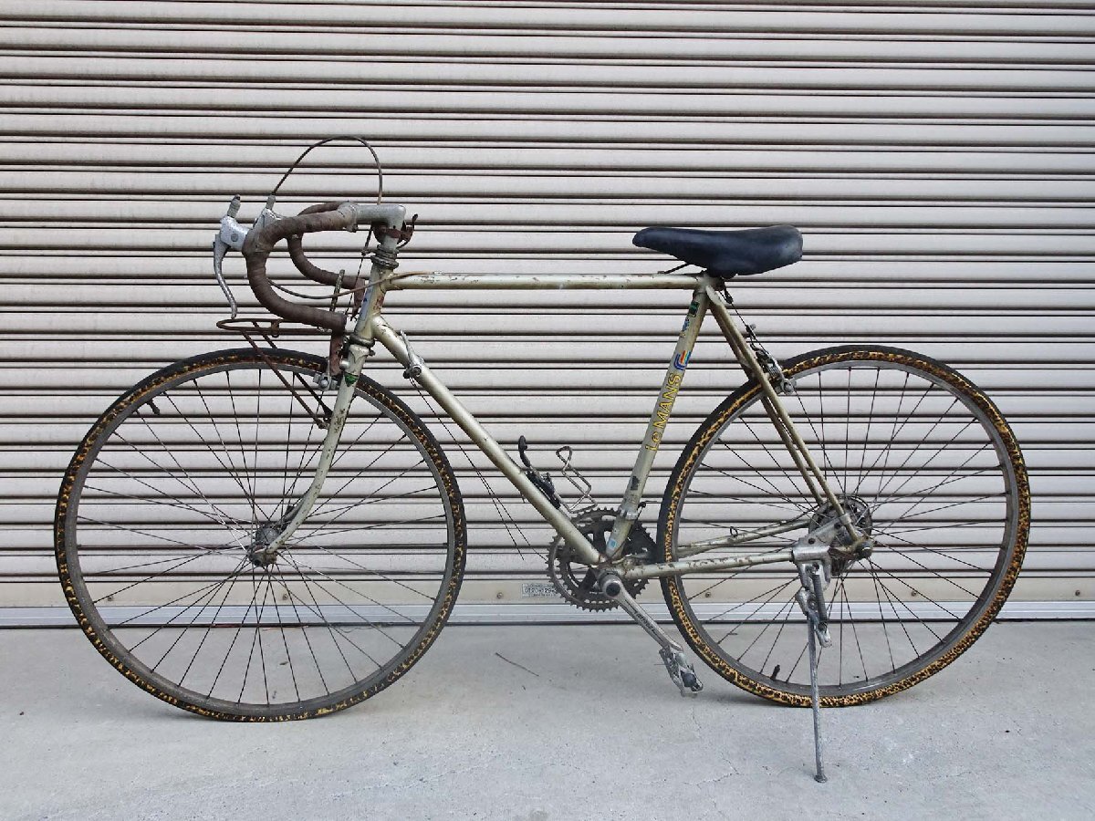 Yahoo!オークション -「ミヤタ自転車」(車体) (自転車 Yahoo!オークション -「ミヤタ自転車」(車体) (自転車