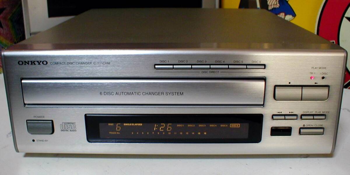 Yahoo!オークション -「onkyo c711chm」の落札相場・落札価格 Yahoo!オークション -「onkyo c711chm」の落札相場・落札価格