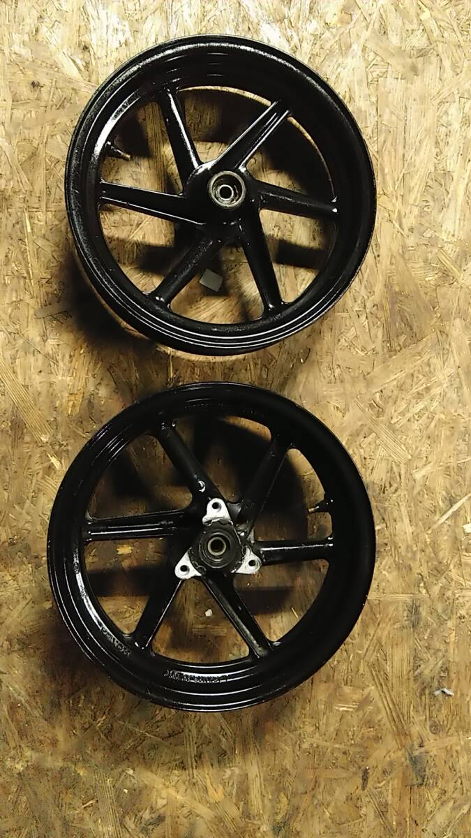 2025年最新】Yahoo!オークション -nsr50ホイールの中古品・新品 2025年最新】Yahoo!オークション -nsr50ホイールの中古品・新品