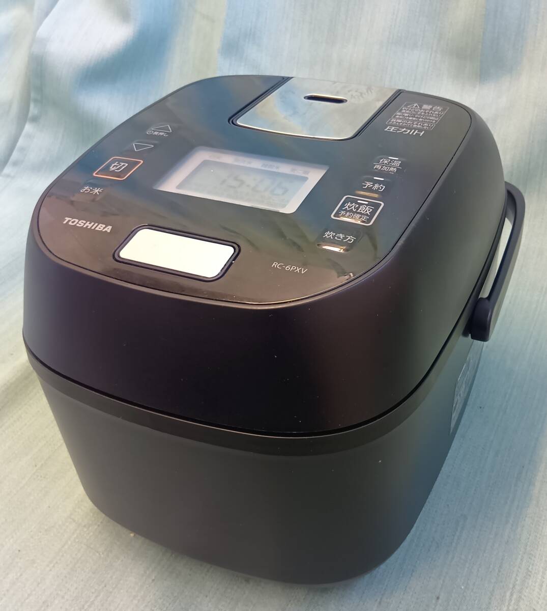 Yahoo!オークション -「RC-6PXV」の落札相場・落札価格 Yahoo!オークション -「RC-6PXV」の落札相場・落札価格