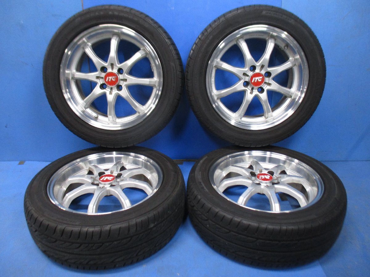 2025年最新】Yahoo!オークション -rays itc 16インチの中古品 2025年最新】Yahoo!オークション -rays itc 16インチの中古品