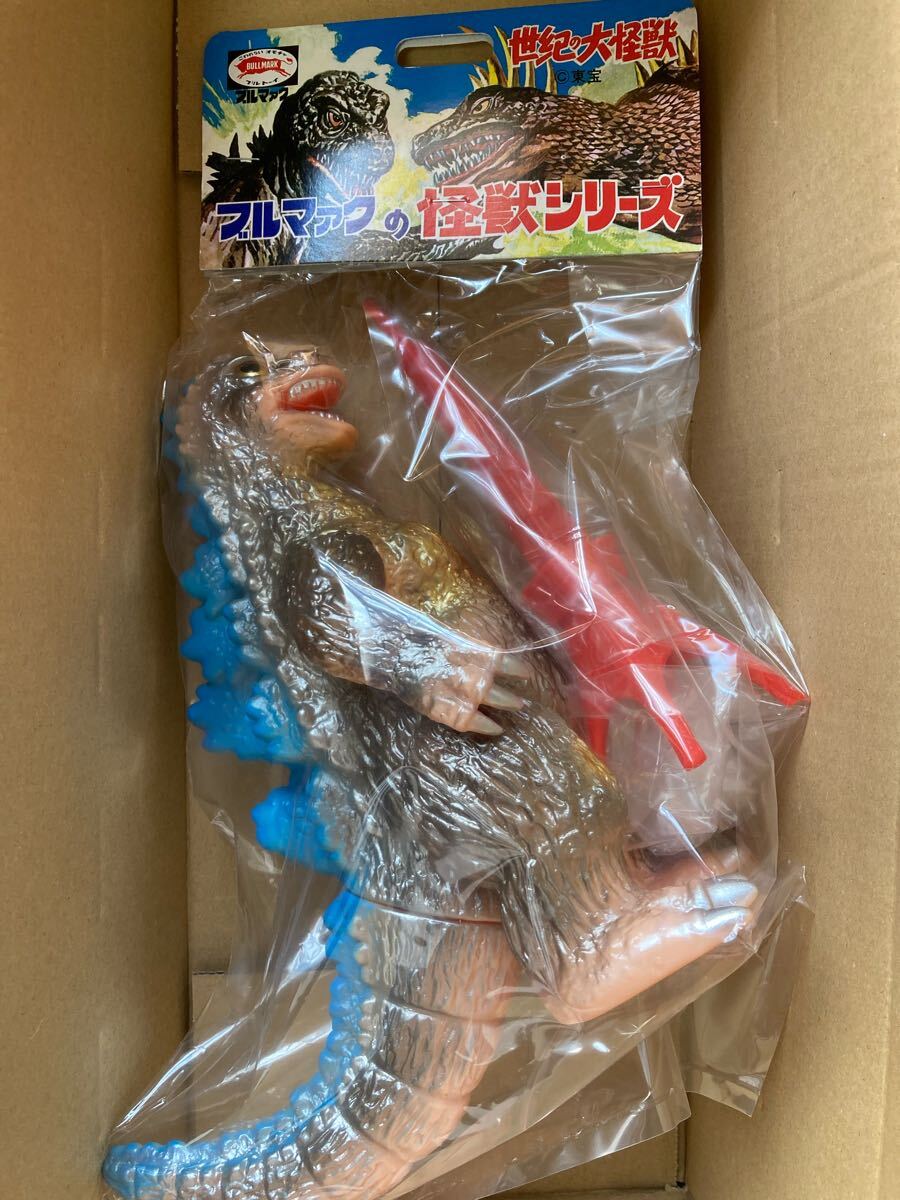 2025年最新】Yahoo!オークション -ワンフェス ゴジラの中古品