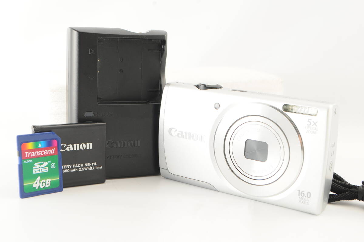 Yahoo!オークション -「powershot a2600」の落札相場・落札価格 Yahoo!オークション -「powershot a2600」の落札相場・落札価格