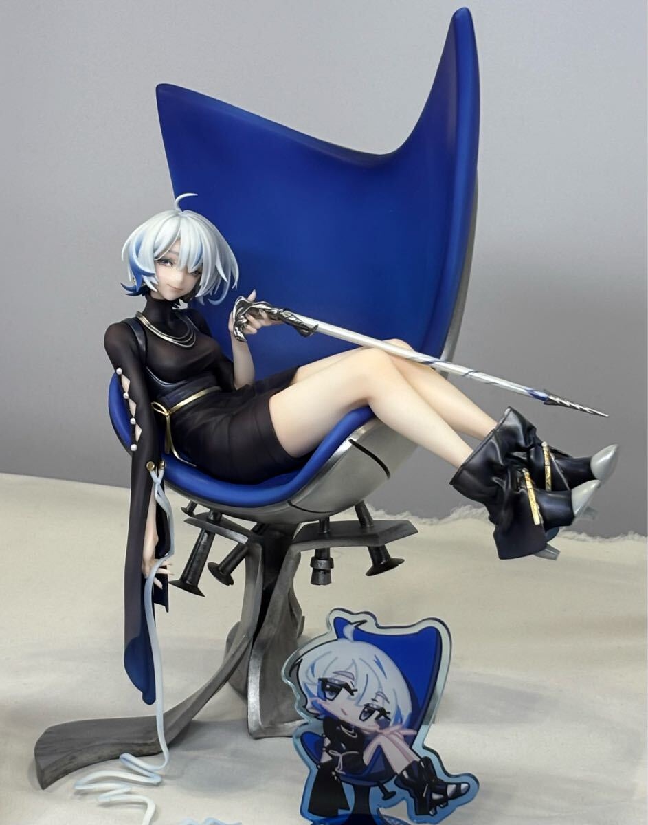 Yahoo!オークション -「ブルーアーカイブ ガレージキット」の Yahoo!オークション -「ブルーアーカイブ ガレージキット」の