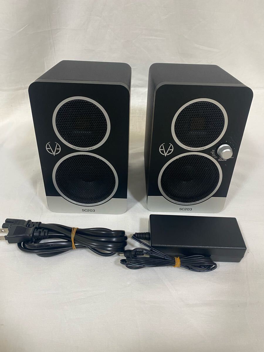 Yahoo!オークション -「eve audio sc203」の落札相場・落札価格 Yahoo!オークション -「eve audio sc203」の落札相場・落札価格