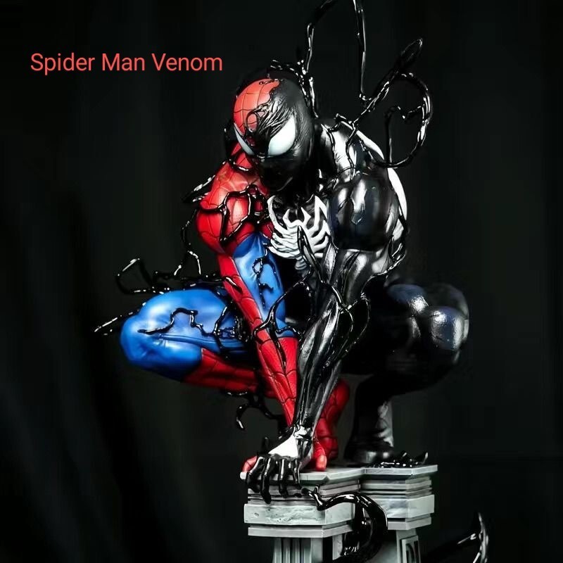 Yahoo!オークション -「スパイダーマン ヴェノム フィギュア」の Yahoo!オークション -「スパイダーマン ヴェノム フィギュア」の