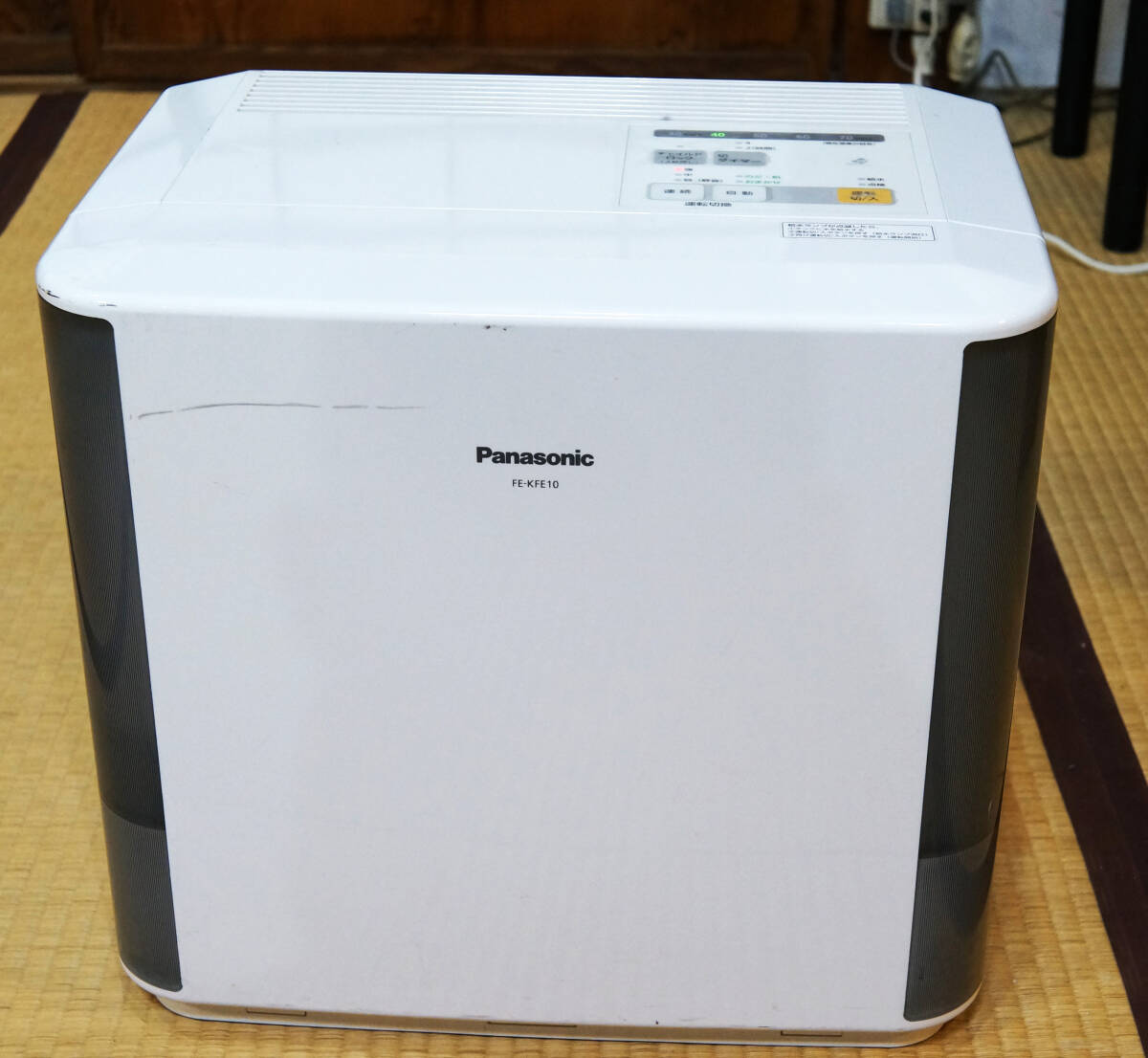価格.com - パナソニック FE-KFE10 価格比較 価格.com - パナソニック FE-KFE10 価格比較