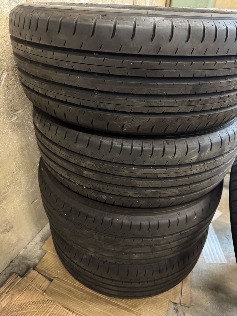 2025年最新】Yahoo!オークション -225/55r19 ダンロップの中古 2025年最新】Yahoo!オークション -225/55r19 ダンロップの中古