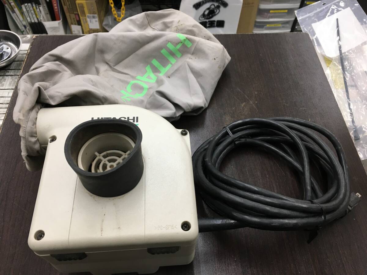 2025年最新】Yahoo!オークション -日立 集じん機の中古品・新品 2025年最新】Yahoo!オークション -日立 集じん機の中古品・新品