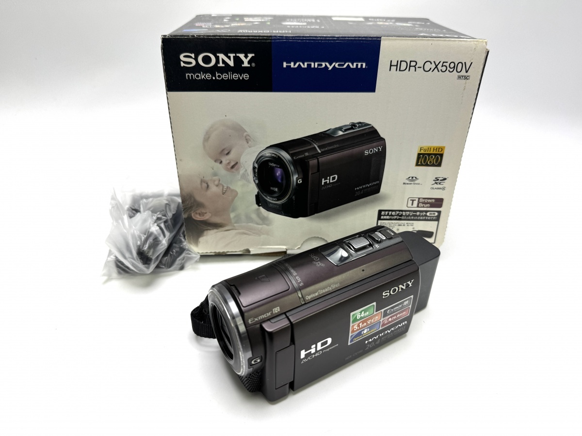 Yahoo!オークション -「sony hdr-cx590v」の落札相場・落札価格 Yahoo!オークション -「sony hdr-cx590v」の落札相場・落札価格