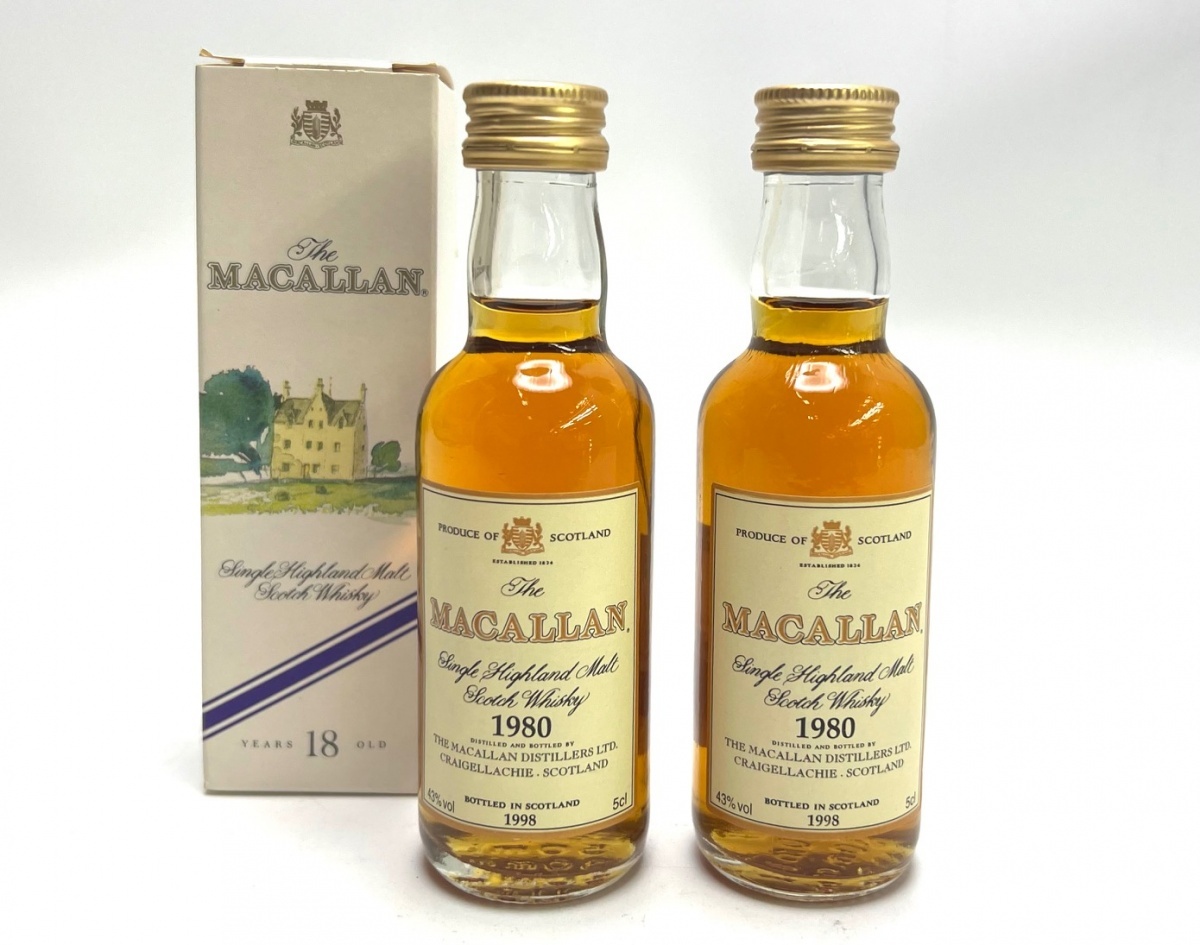 Yahoo!オークション -「マッカラン 18年 1980」の落札相場・落札価格 Yahoo!オークション -「マッカラン 18年 1980」の落札相場・落札価格