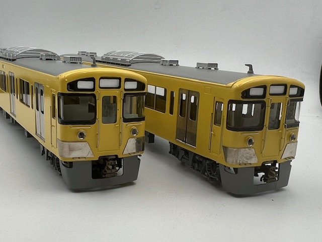 Yahoo!オークション -「エンドウ 西武」(HOゲージ) (鉄道模型)の Yahoo!オークション -「エンドウ 西武」(HOゲージ) (鉄道模型)の