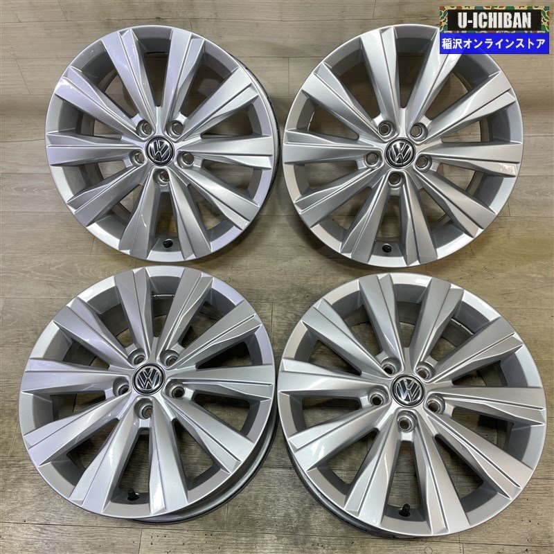Yahoo!オークション -「vw 純正 ホイール ポロ 16インチ」の落札 Yahoo!オークション -「vw 純正 ホイール ポロ 16インチ」の落札
