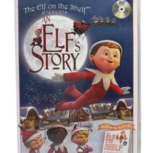 【送料無料!!】中古 Elf S Story: the Elf on the She 海外版 DVD 英語 教育 アニメ アニメーション 英会話