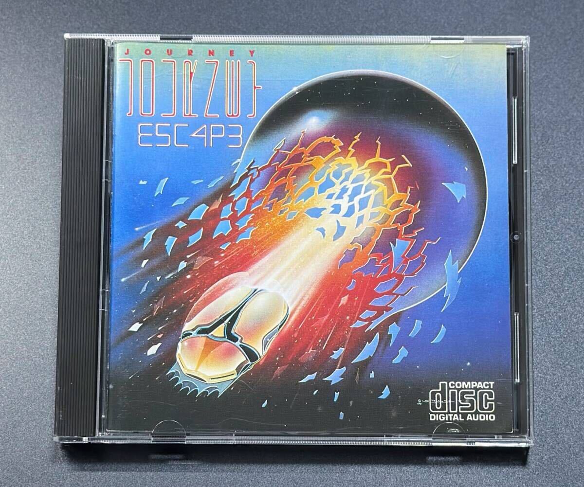 Yahoo!オークション -「journey escape 35」の落札相場・落札価格 Yahoo!オークション -「journey escape 35」の落札相場・落札価格